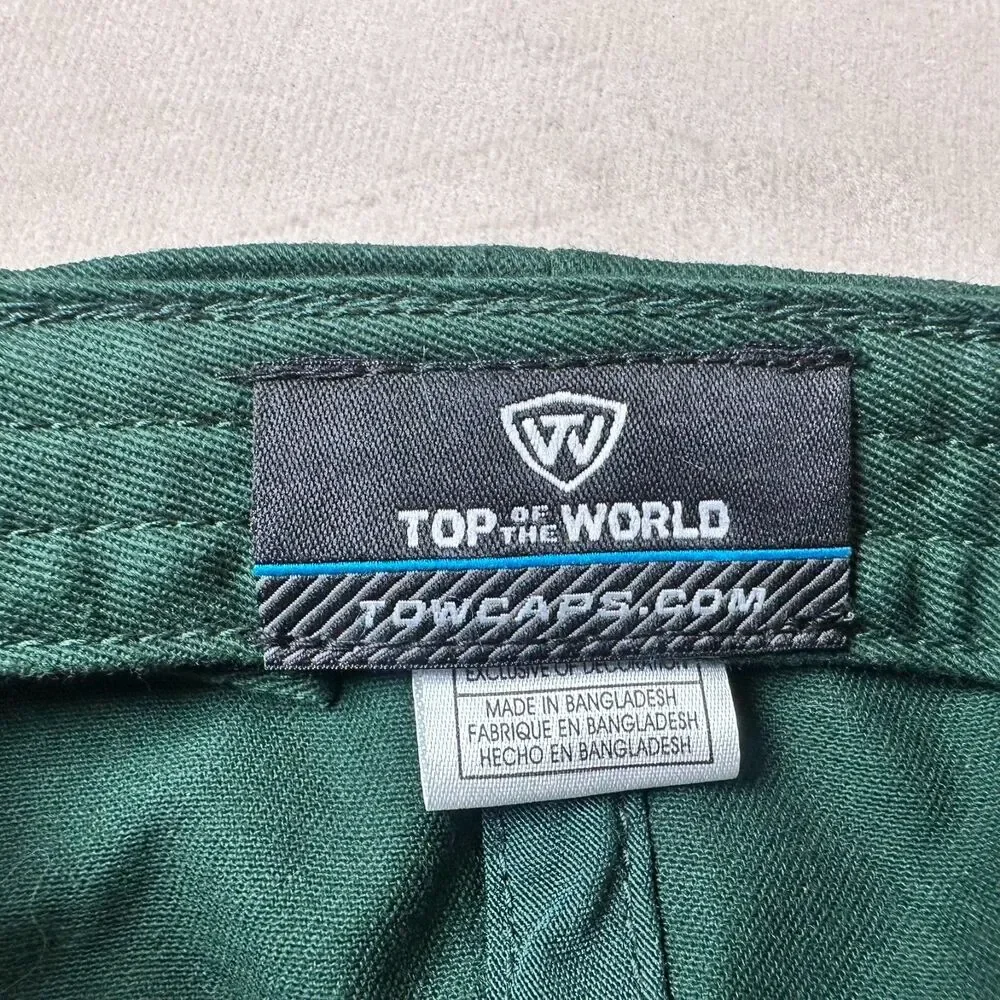 Top of the World unc charlotte